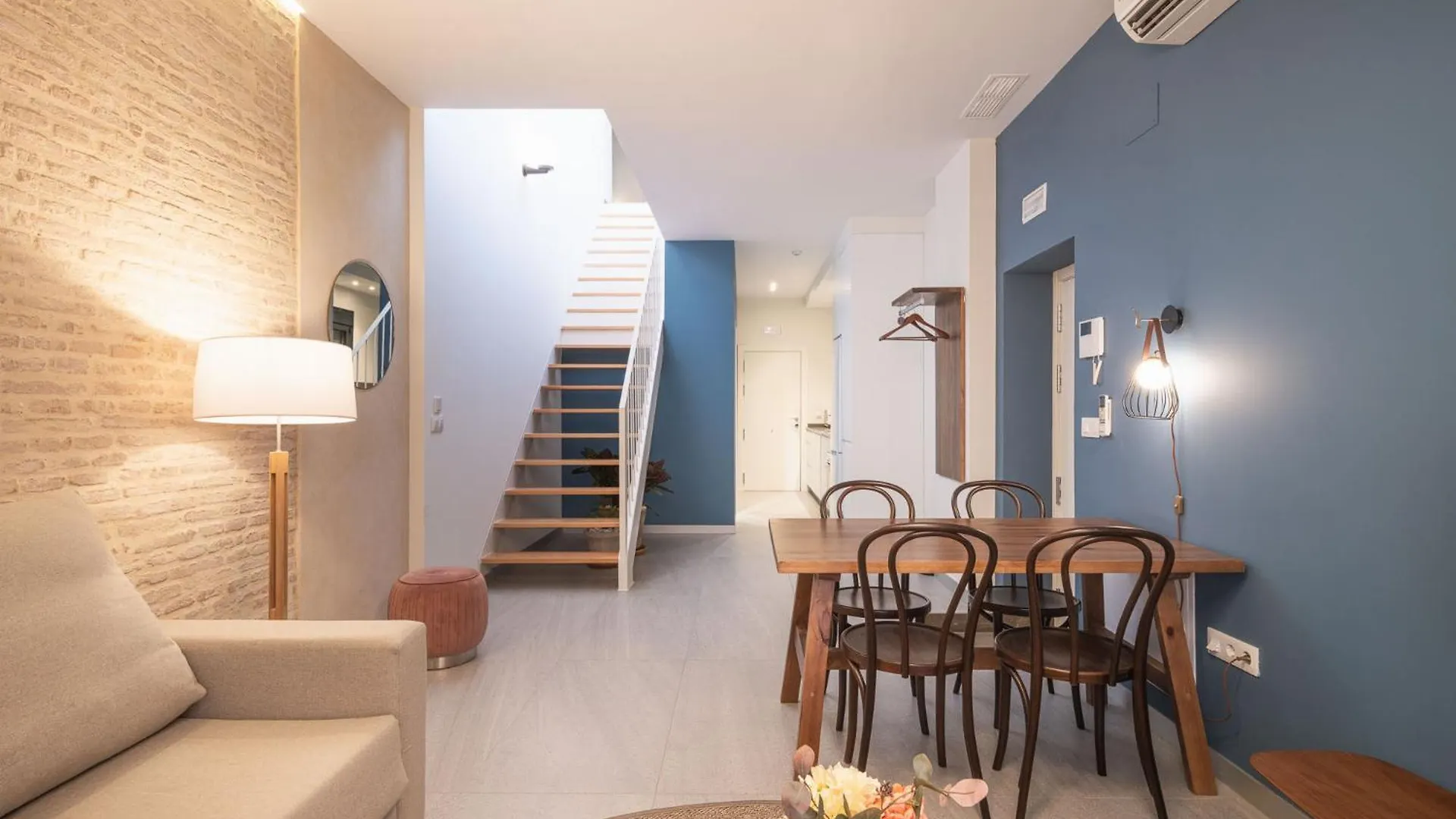 Terra Triana Apartments Sevilla