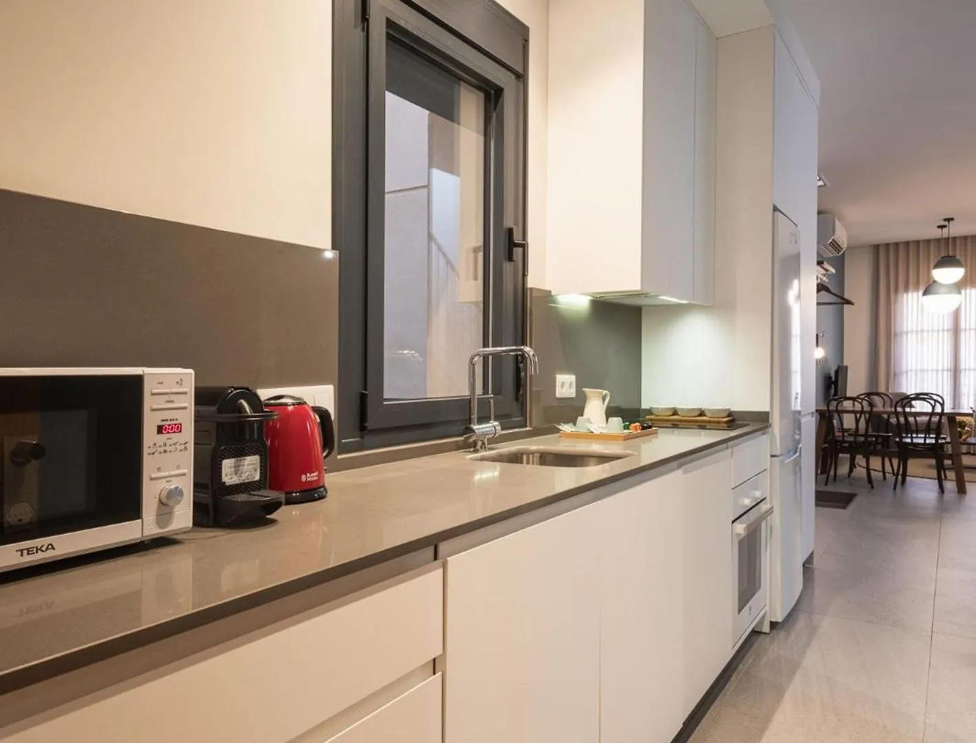 Terra Triana Apartments Sevilla