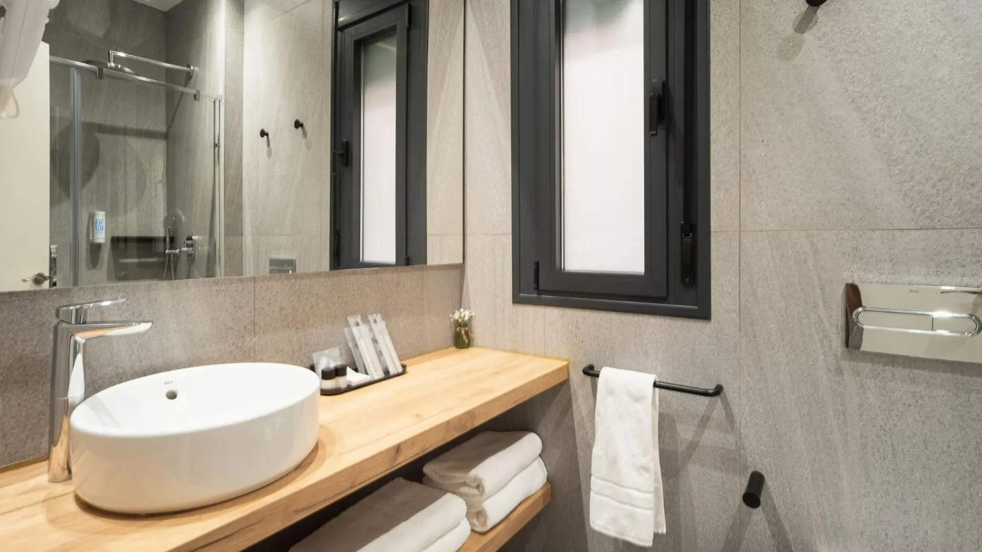 Terra Triana Apartments Sevilla