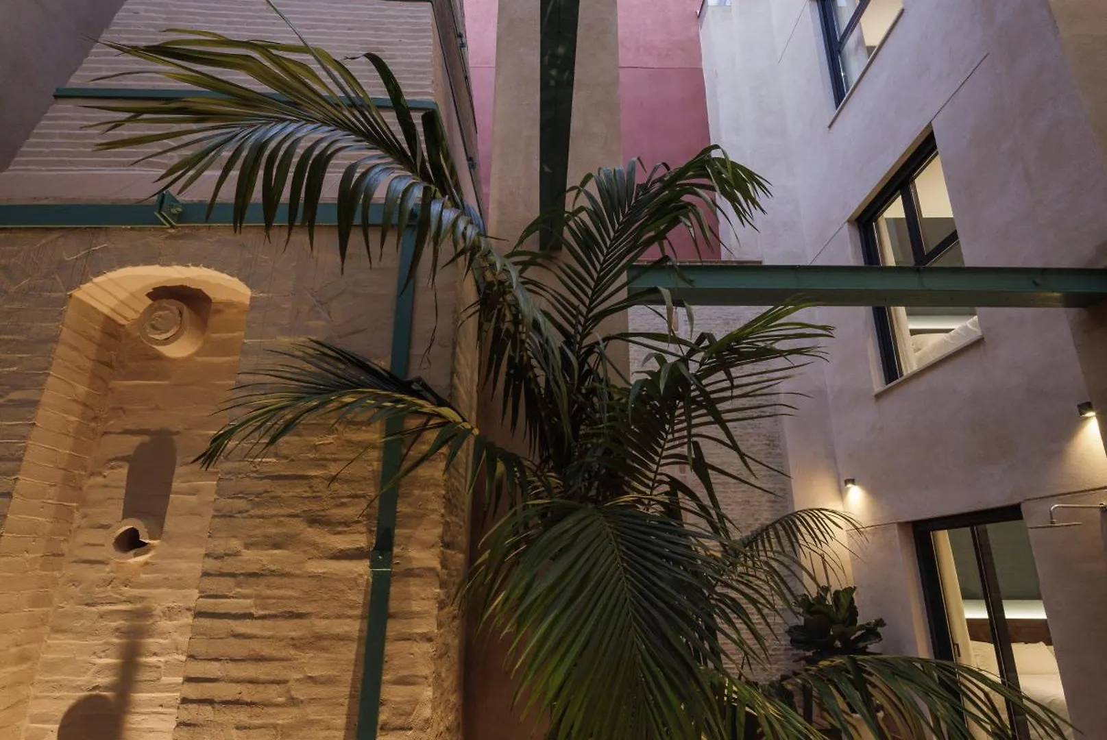Terra Triana Apartments  Seville