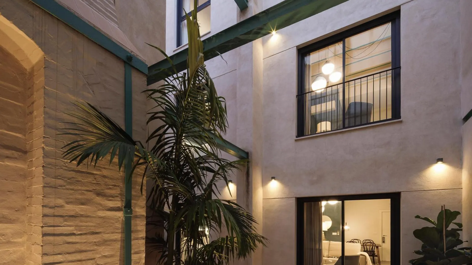 Terra Triana Apartments