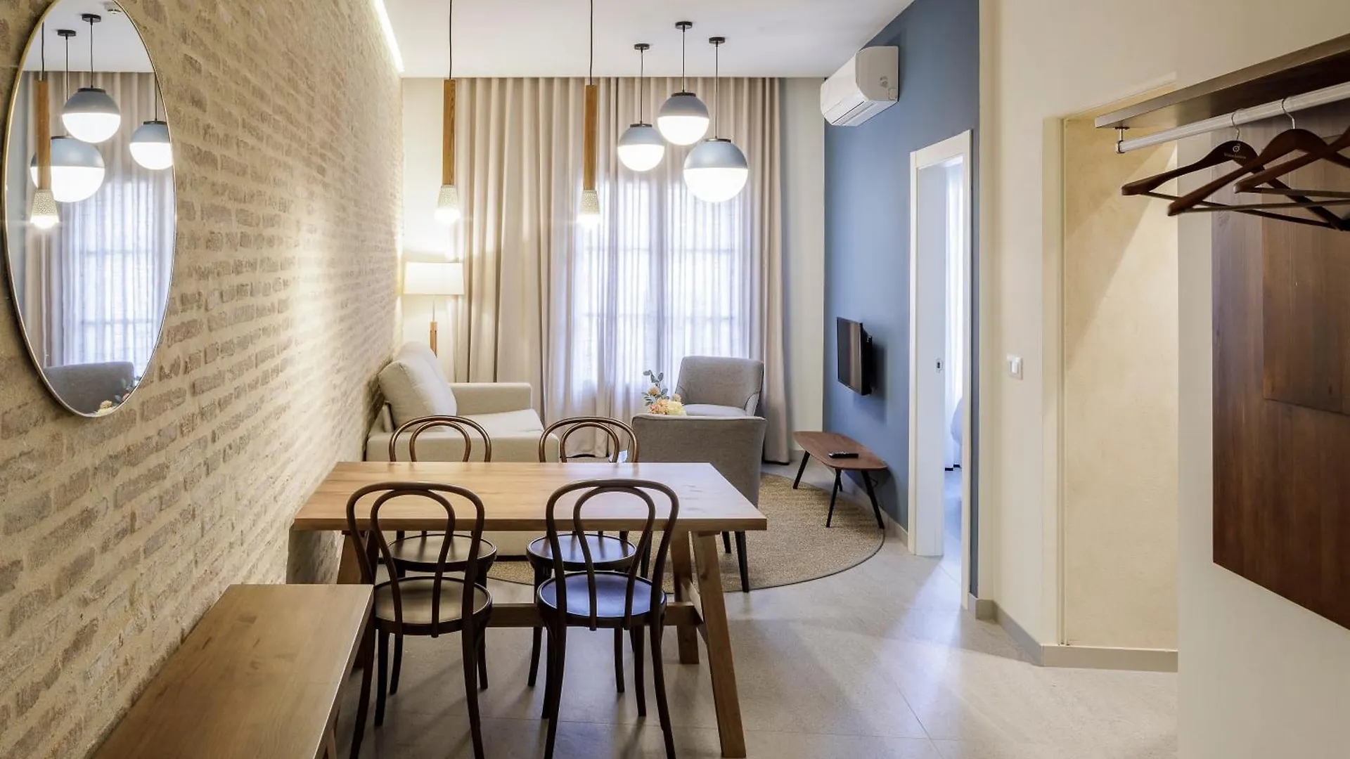 Terra Triana Apartments Spain