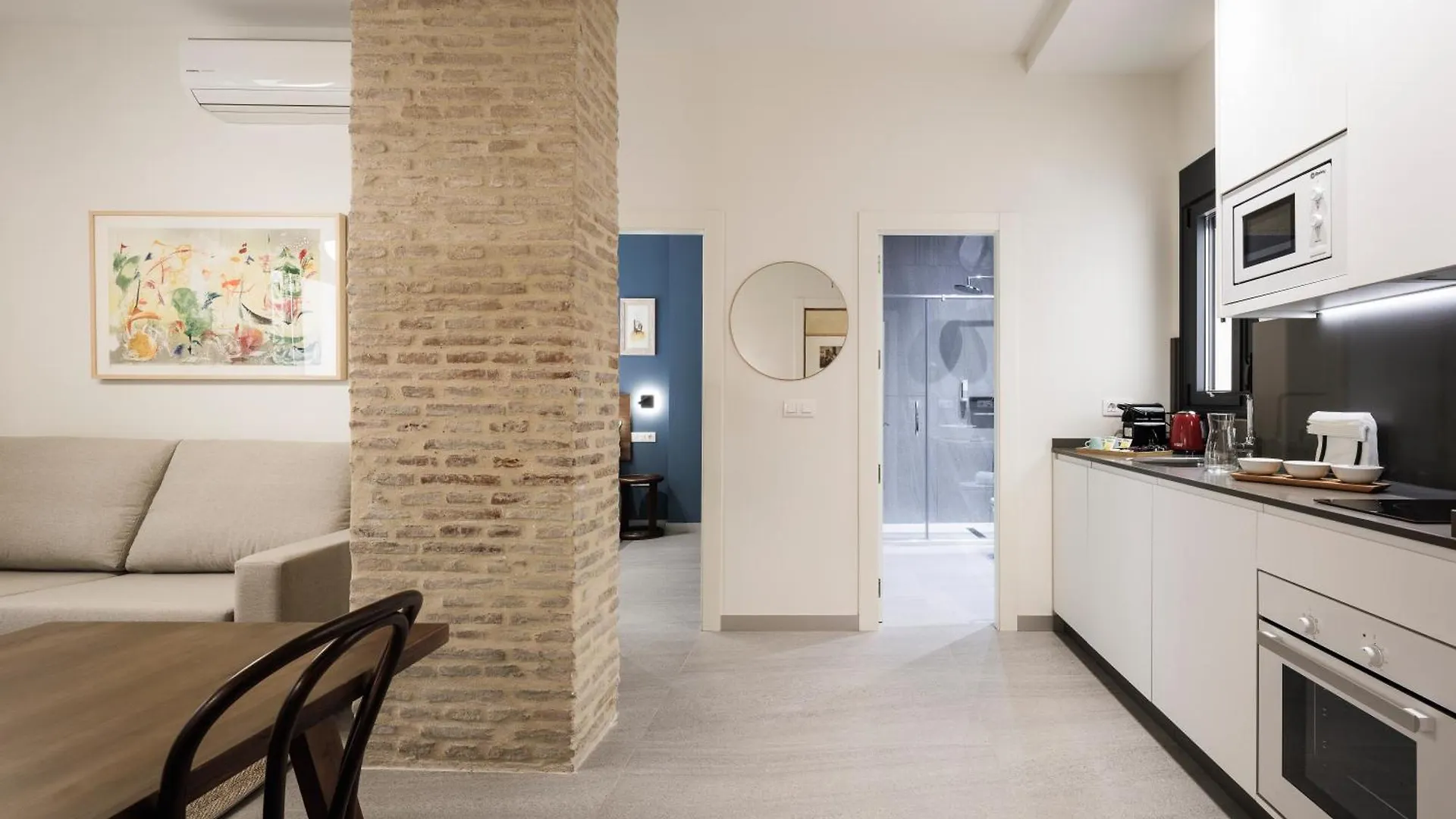 Terra Triana Apartments Spain