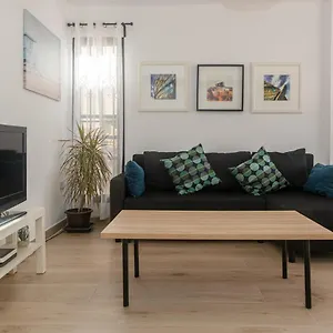  Appartement Maria Luisa Espagne