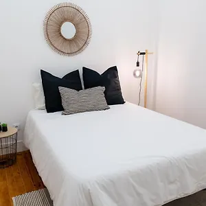 Lovely Apartamento Lisboa