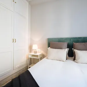 Guadalquivir Terrace Appartement