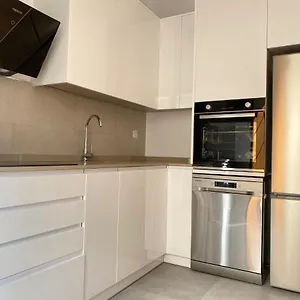 Apartment Hispalis Menendez Pelayo, Seville