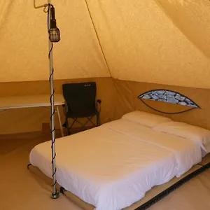  Camping Acampale - Glamping Costa Brava - Espagne