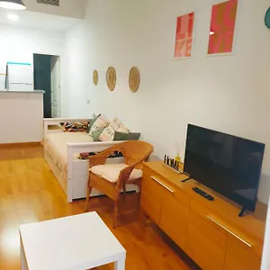  Appartement Wish Conde De Baraja
