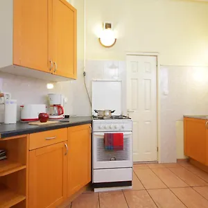 Blue Rose Apartamento Budapest