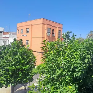 Casa Salma Privatunterkunft