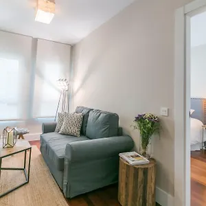  Appartement Livemalaga Boutique Espagne