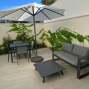 Higuests - El Naranjito De Triana Apartamento