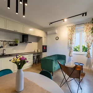 Palcic Apartamento Split