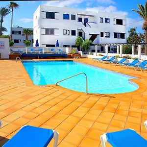  Apartment Costa Luz 1 Brisa Marina Spain