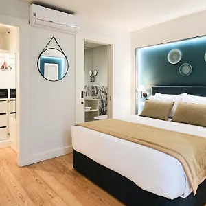 Ando Living - Sao Nicolau House Apartamento Lisboa