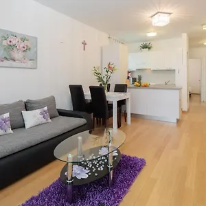 Arijana Free Private Garage Apartamento Split