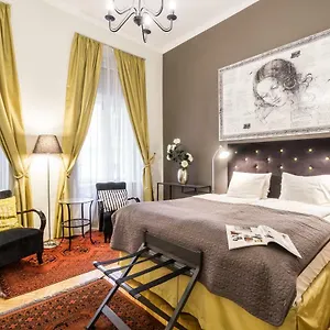 Da Vinci Art Apartamento Budapest