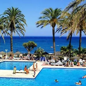  Apartment Apto A Pie De Playa Con Vistas Increibles! Spain