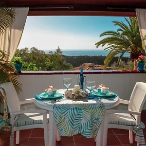  Appartement El Perenquen Espagne