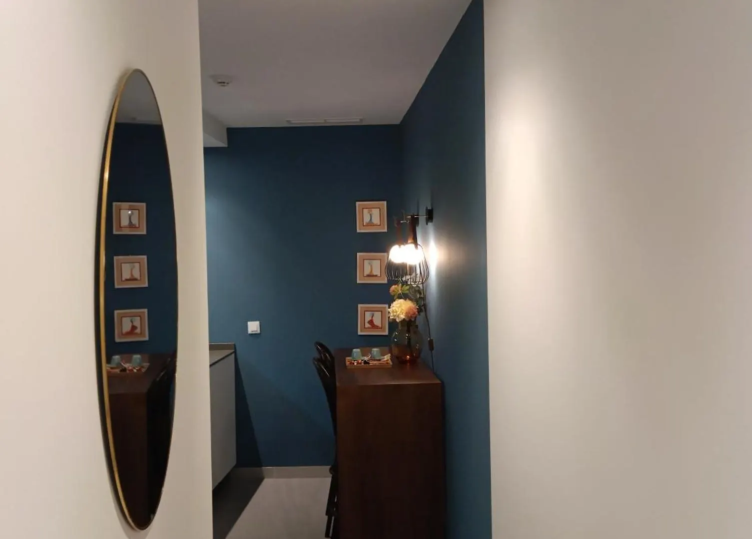 Terra Triana Apartments Seville