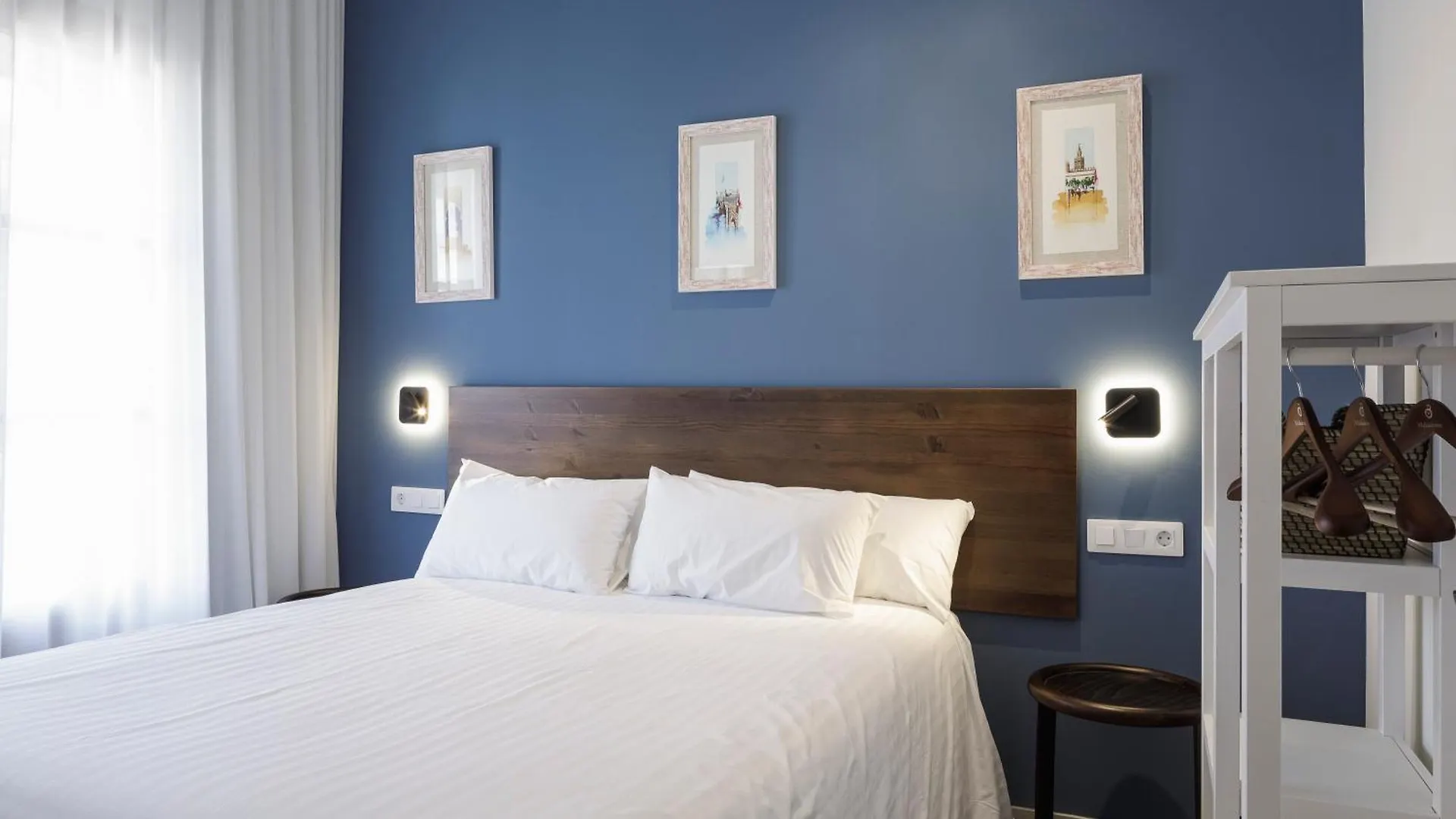 Terra Triana Apartments Seville