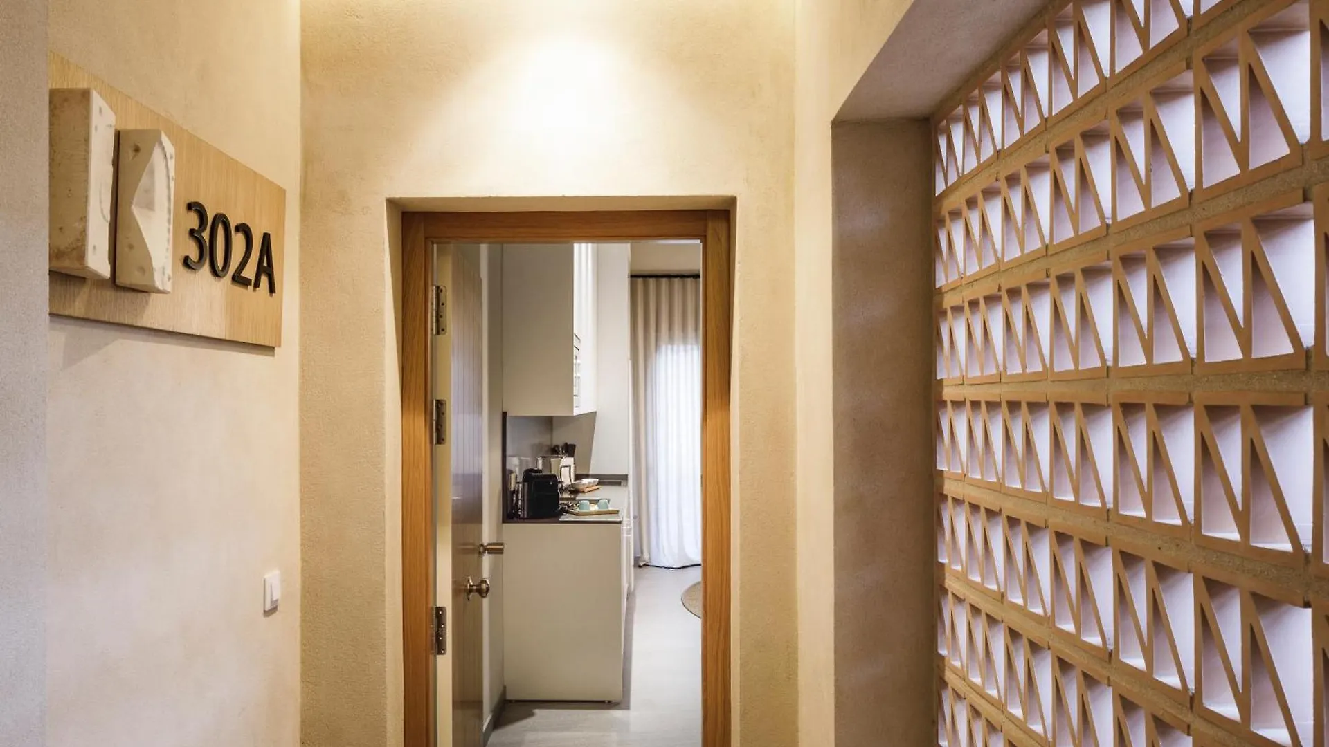 Terra Triana Apartments