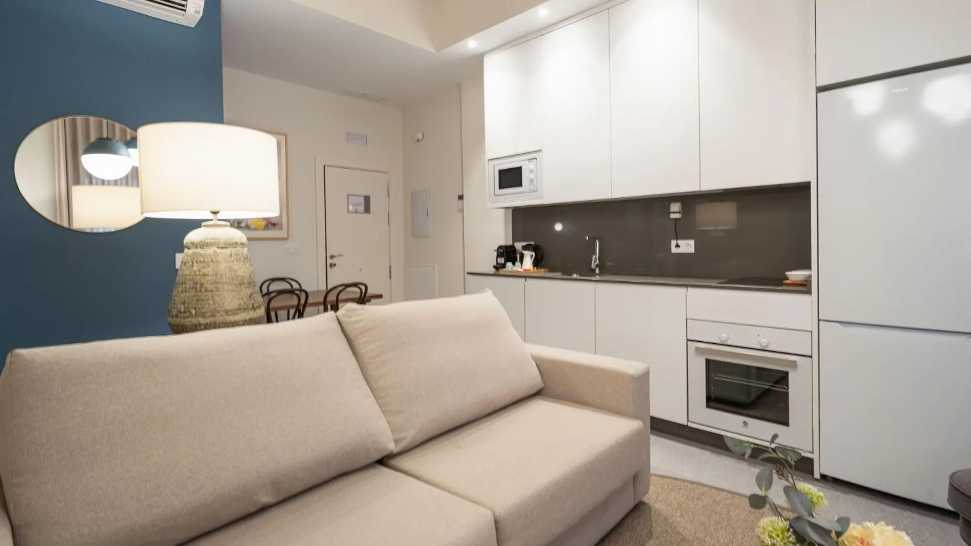 Terra Triana Apartments Seville
