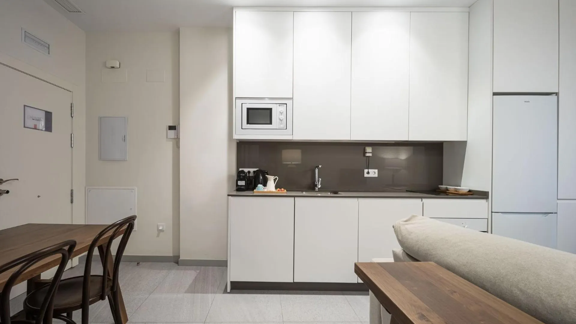 Terra Triana Apartments Seville