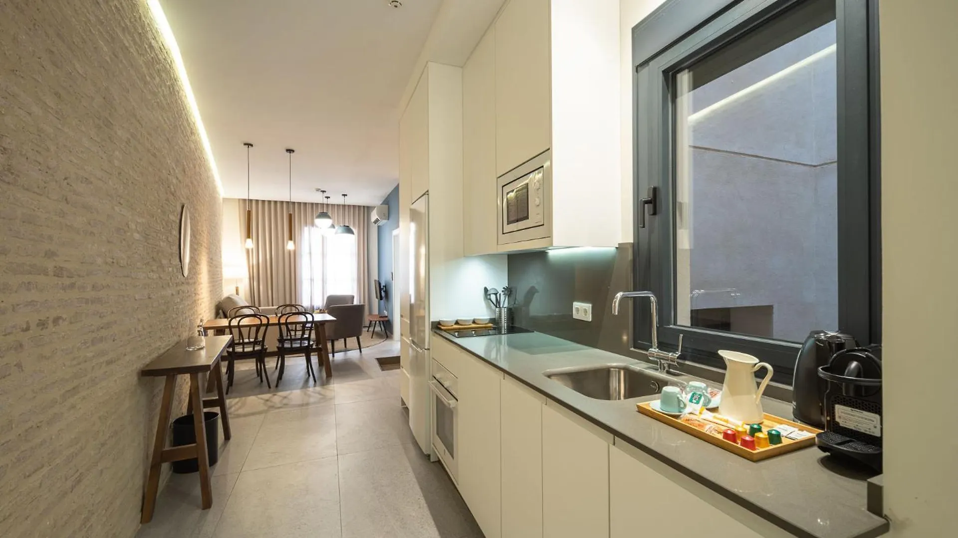 Terra Triana Apartments Spain